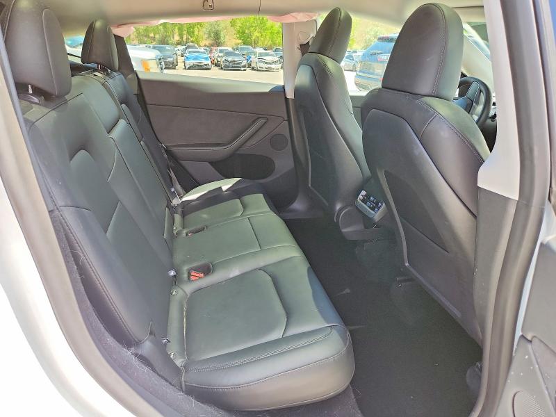 55157916 :رقم المزاد ، 7SAYGDEE5RA332721 vin ، 2024 Tesla Model Y مزاد بيع