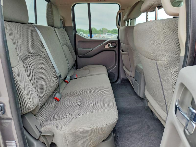 Aukcja sprzedaży 2021 Nissan Frontier, vin: 1N6ED0EB9MN705583, numer aukcji: 54702726