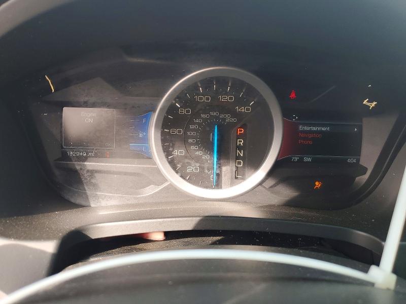 Продажа на аукционе авто 2015 Ford Explorer, vin: 1FM5K7F92FGB83122, номер лота: 55118226