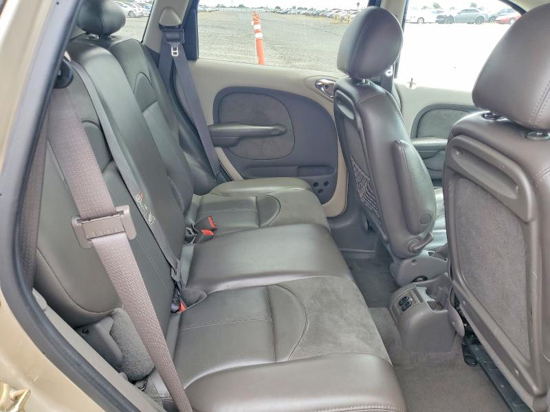 Продаж на аукціоні авто 2003 Chrysler Pt Cruiser, vin: 3C8FY68B13T515767, номер лоту: 55192146