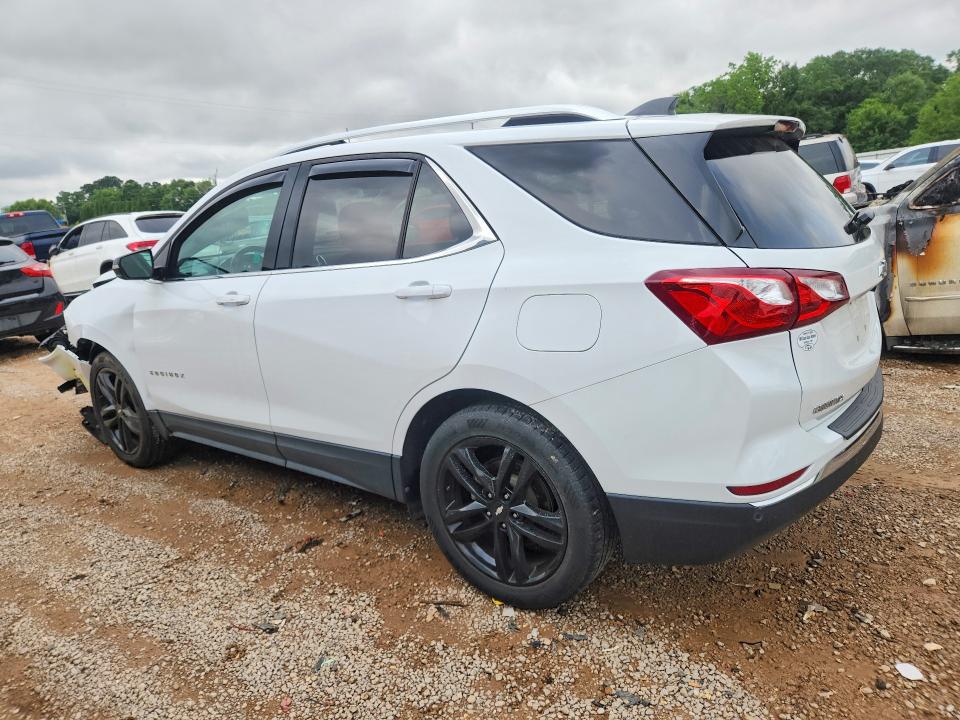 Продаж на аукціоні авто 2020 Chevrolet Equinox, vin: 2GNAXKEV7L6223235, номер лоту: 52496006