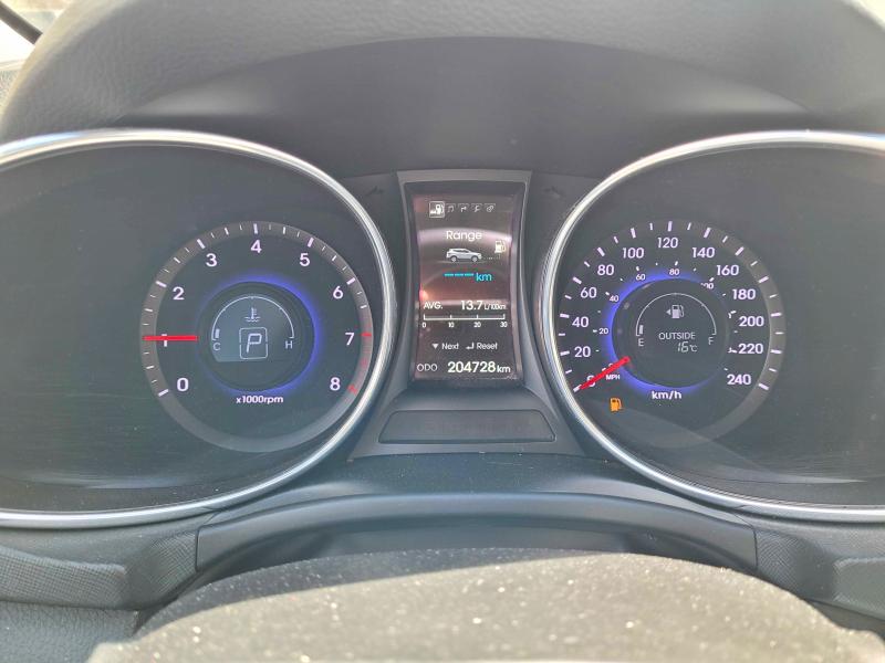Aukcja sprzedaży 2016 Hyundai Santa Fe Sport, vin: 5XYZUDLA5GG336996, numer aukcji: 53133056