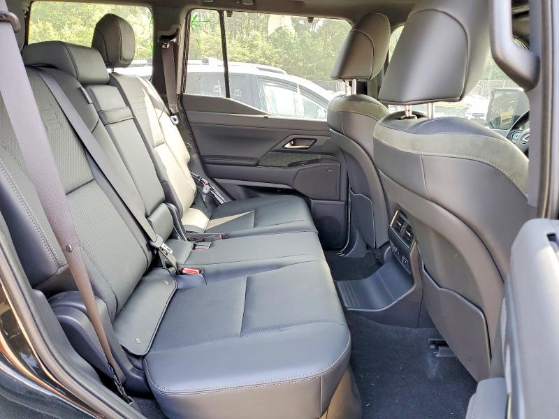 Продажа на аукционе авто 2024 Lexus Gx 550, vin: JTJTBCDXXR5019085, номер лота: 53755576