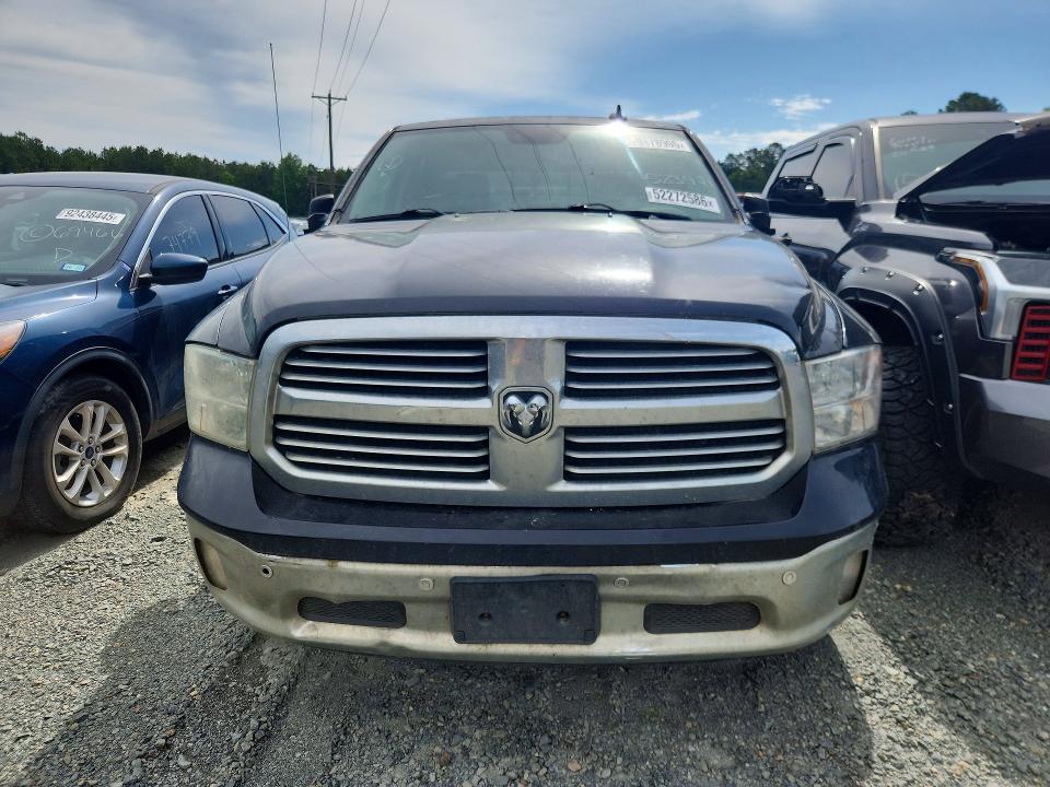 Продаж на аукціоні авто 2017 Ram 1500, vin: 3C6RR7LT6HG523971, номер лоту: 52272586