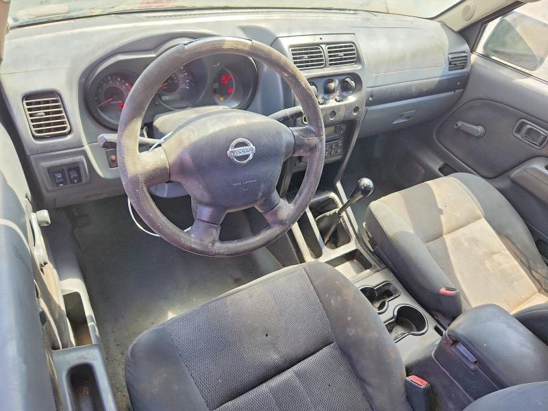 Aukcja sprzedaży 2003 Nissan Frontier, vin: 1N6DD26T13C425990, numer aukcji: 54514566