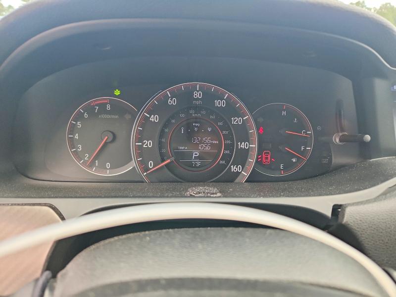Aukcja sprzedaży 2016 Honda Accord, vin: 1HGCR2F56GA084980, numer aukcji: 53185806