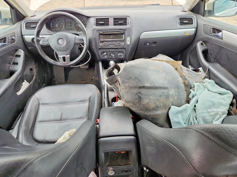 Aukcja sprzedaży 2013 Volkswagen Jetta, vin: 3VWDX7AJ0DM235236, numer aukcji: 51922276