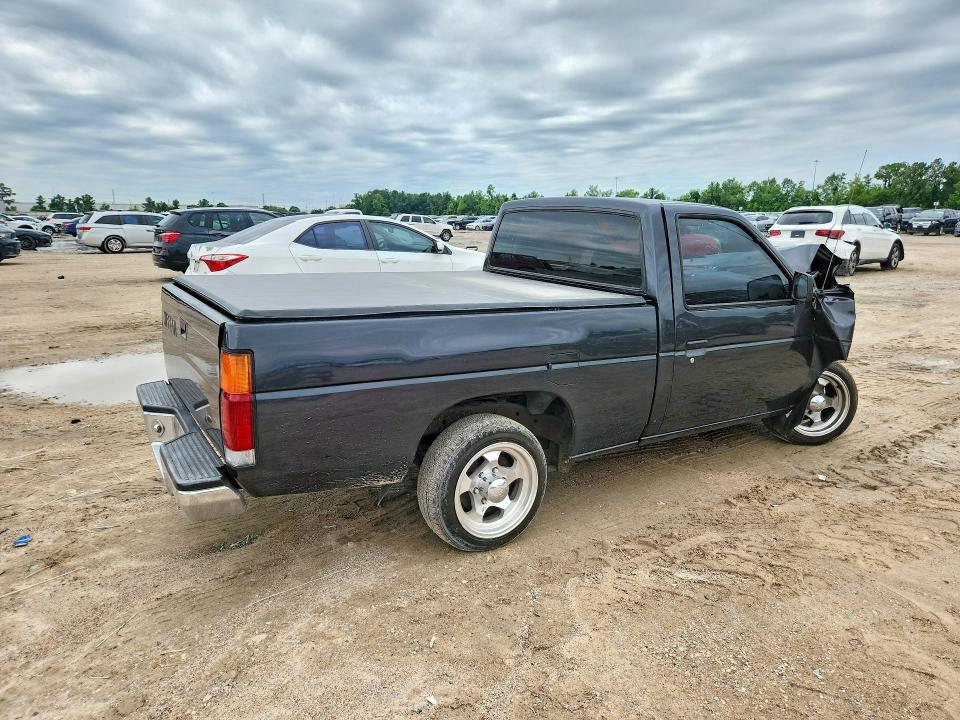 Aukcja sprzedaży 1993 Nissan Truck, vin: 1N6SD11S4PC342494, numer aukcji: 53256466