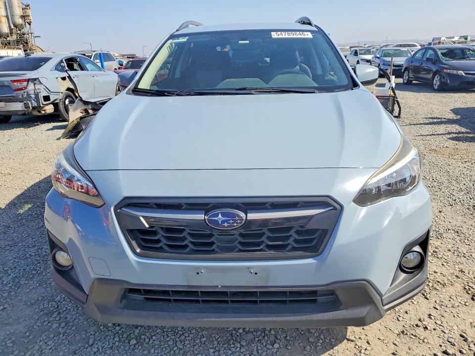 Aukcja sprzedaży 2018 Subaru Crosstrek, vin: JF2GTABC3JH349743, numer aukcji: 54789846