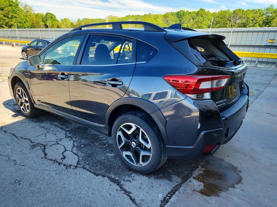 Aukcja sprzedaży 2018 Subaru Crosstrek, vin: JF2GTAMC3JH352445, numer aukcji: 52739176
