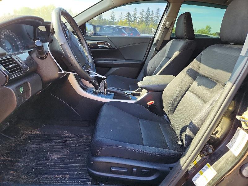 54946976 :رقم المزاد ، 1HGCR2F53FA802368 vin ، 2015 Honda Accord مزاد بيع