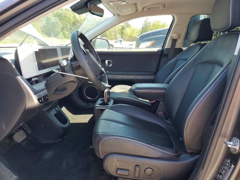 Продаж на аукціоні авто 2023 Hyundai Ioniq 5, vin: KM8KNDAF6PU181723, номер лоту: 52679916