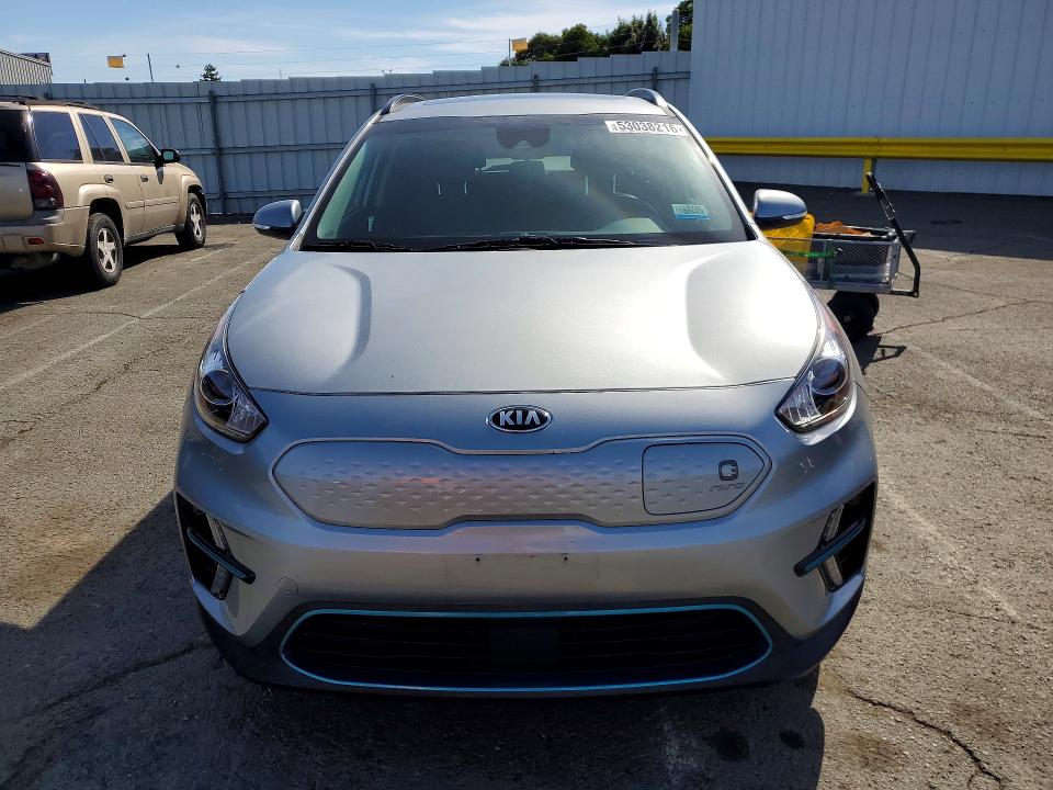 Продажа на аукционе авто 2019 Kia Niro, vin: KNDCE3LG2K5017512, номер лота: 53038216