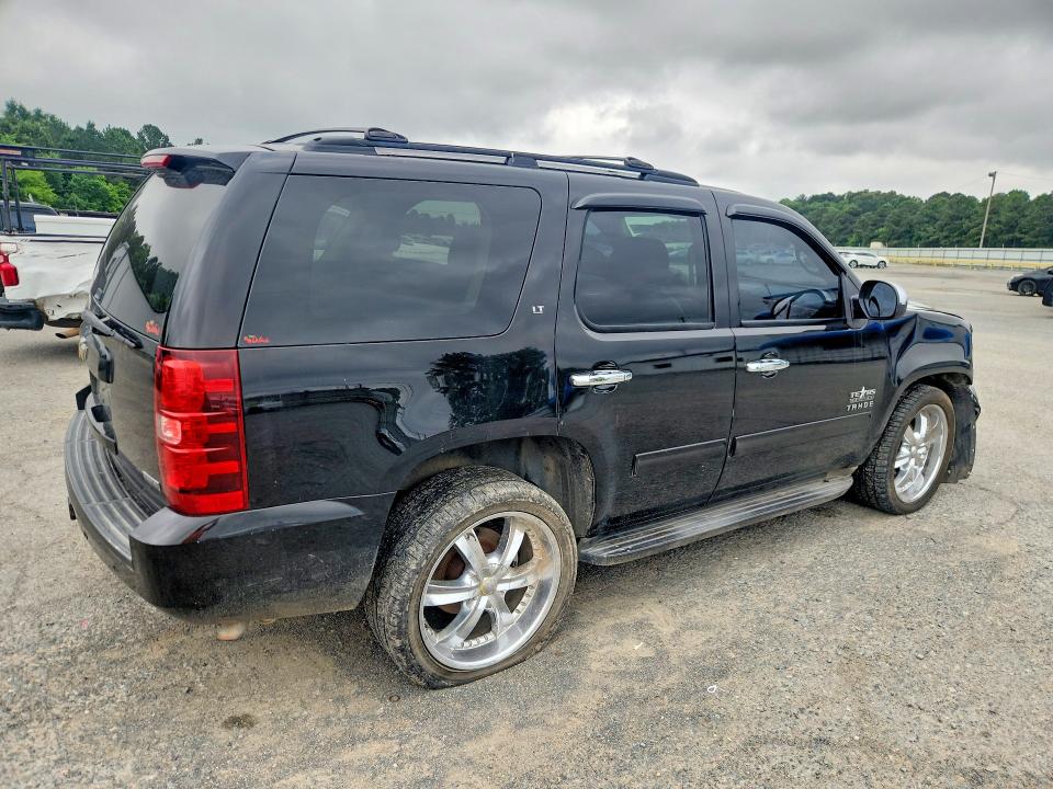 Продажа на аукционе авто 2010 Chevrolet Tahoe, vin: 1GNUCBE07AR234878, номер лота: 53541606