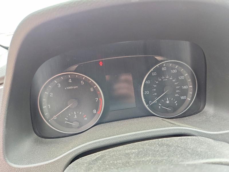 54417386 :رقم المزاد ، 5NPD74LF2HH067606 vin ، 2017 Hyundai Elantra مزاد بيع