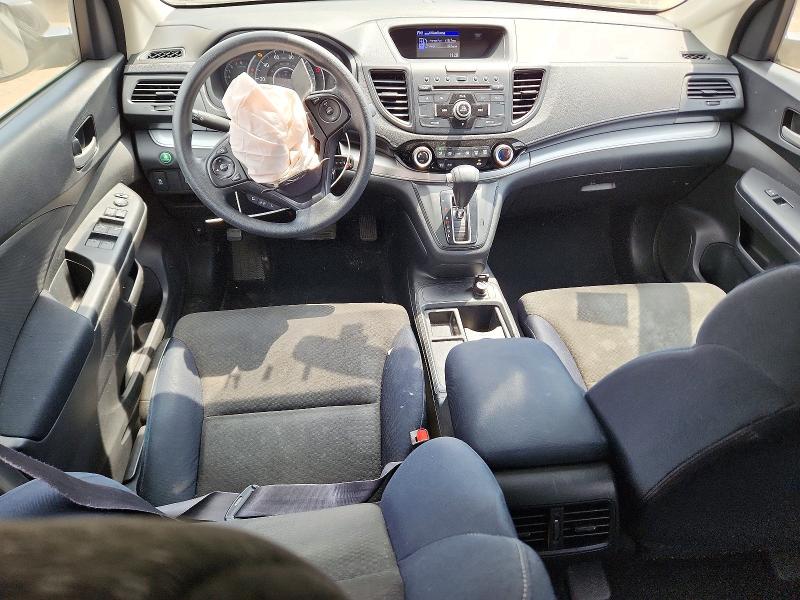 Продажа на аукционе авто 2016 Honda Cr-v, vin: 2HKRM4H4XGH701040, номер лота: 54313366