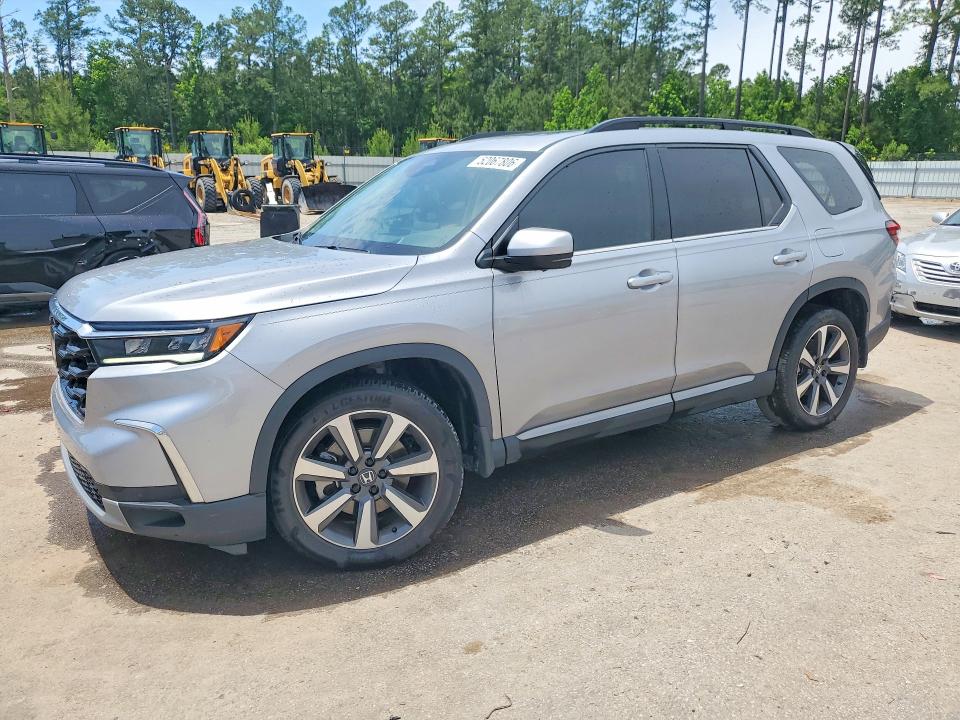 Aukcja sprzedaży 2023 Honda Pilot, vin: 5FNYG1H80PB036376, numer aukcji: 52067806