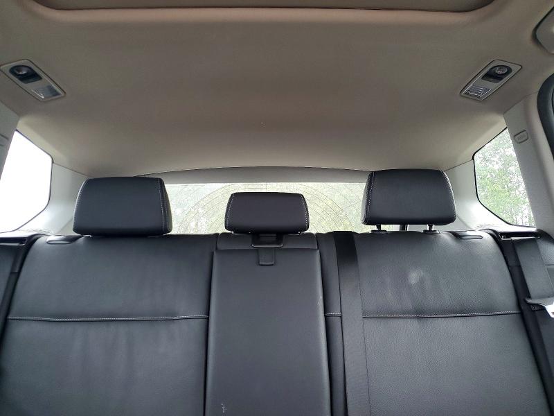 2015 Bmw X3 მანქანა იყიდება აუქციონზე, vin: 5UXWX9C55F0D48565, აუქციონის ნომერი: 52345056