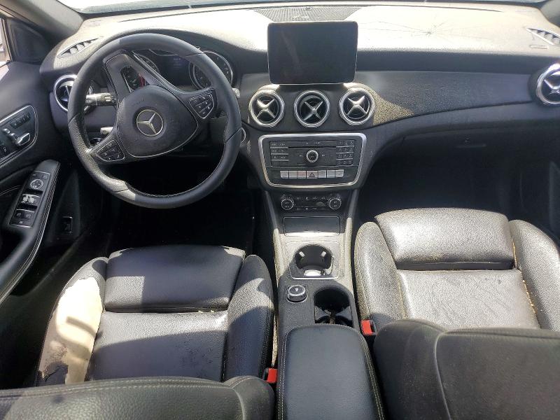 53097446 :رقم المزاد ، WDCTG4EB5JJ421275 vin ، 2018 Mercedes-benz Gla مزاد بيع