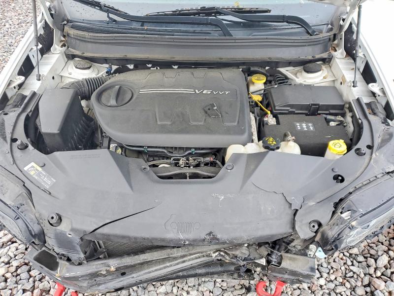 Aukcja sprzedaży 2019 Jeep Cherokee, vin: 1C4PJMBX5KD281043, numer aukcji: 51813376