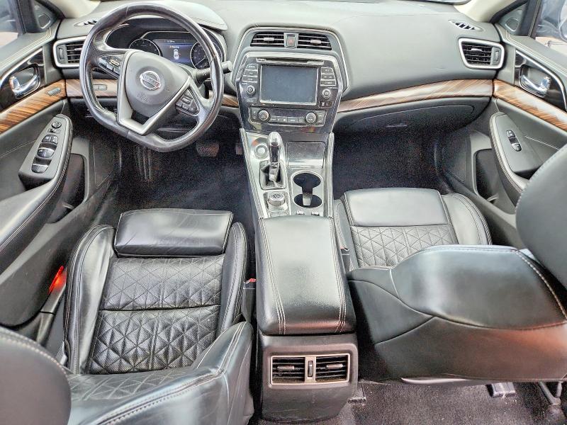 Продаж на аукціоні авто 2016 Nissan Maxima, vin: 1N4AA6AP9GC382124, номер лоту: 53153586