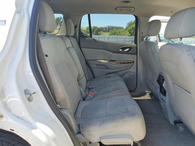 Продаж на аукціоні авто 2018 Gmc Acadia, vin: 1GKKNKLA0JZ228141, номер лоту: 54668916