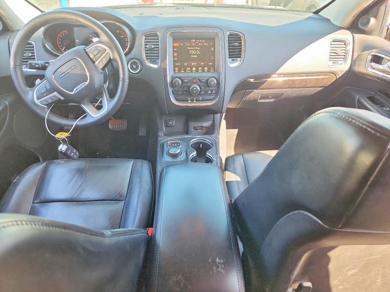 Продаж на аукціоні авто 2015 Dodge Durango, vin: 1C4RDJDGXFC766592, номер лоту: 51786296