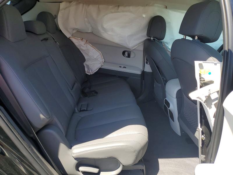Продаж на аукціоні авто 2025 Hyundai Ioniq 5, vin: 7YAKN4DA9SY001441, номер лоту: 54003066