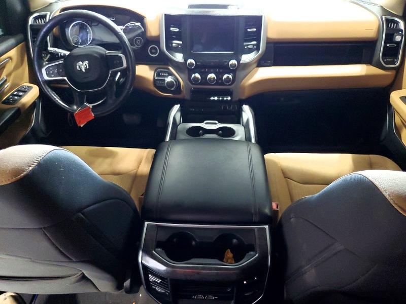Продажа на аукционе авто 2019 Ram 1500, vin: 1C6RREFTXKN558480, номер лота: 54917456