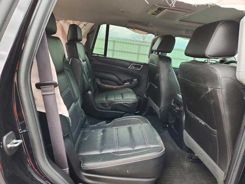 Aukcja sprzedaży 2017 Gmc Yukon, vin: 1GKS2CKJ9HR313571, numer aukcji: 52212656