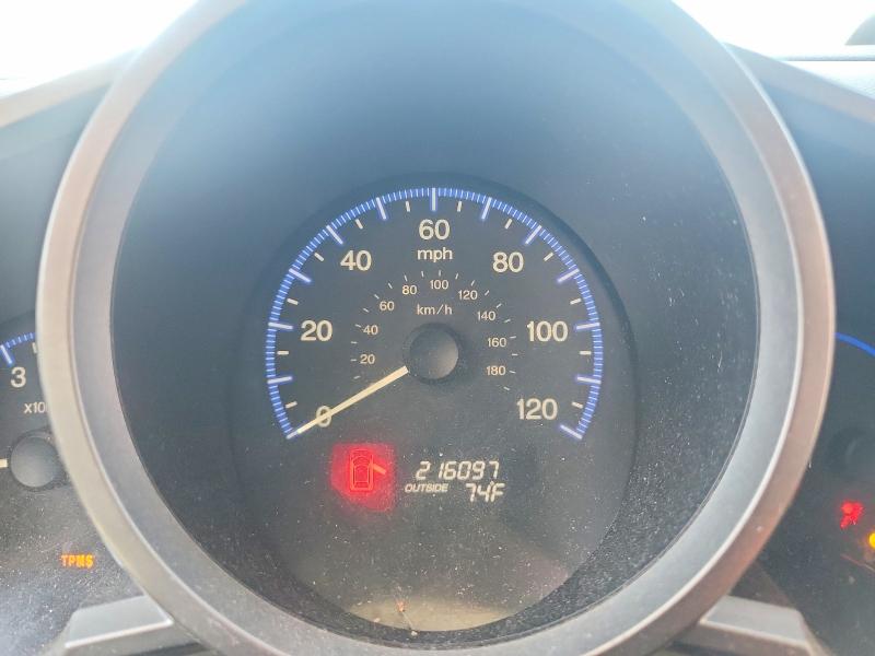 Продаж на аукціоні авто 2010 Honda Element, vin: 5J6YH2H76AL004542, номер лоту: 53135476