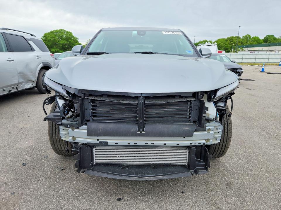 2026 Chevrolet Blazer მანქანა იყიდება აუქციონზე, vin: 3GNKBHR46TS144468, აუქციონის ნომერი: 54101556