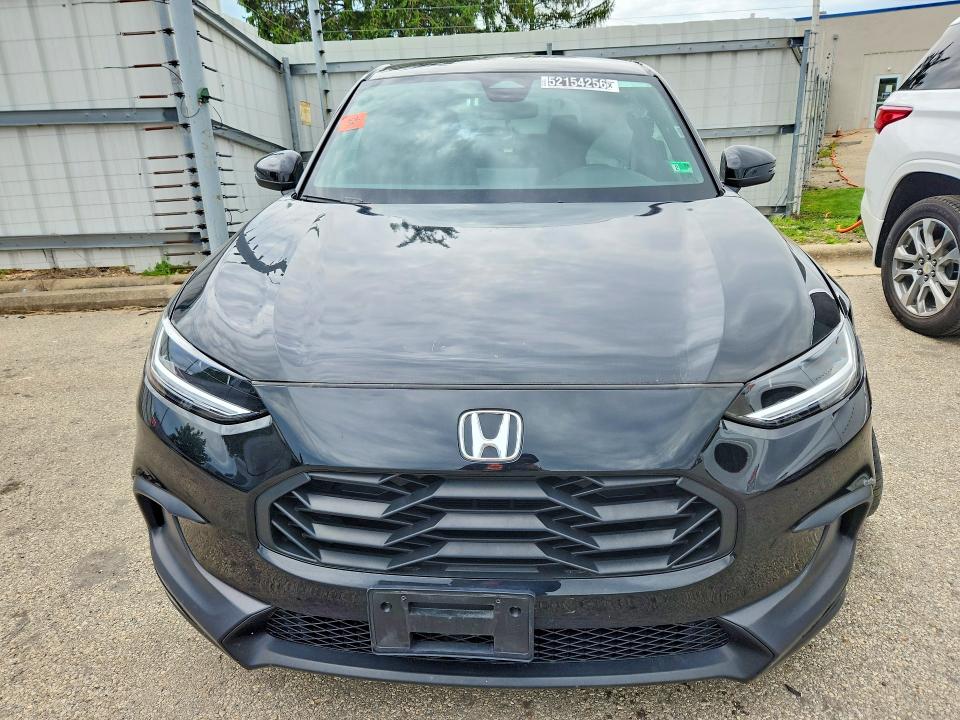 Aukcja sprzedaży 2025 Honda Hr-v, vin: 3CZRZ2H55SM767006, numer aukcji: 52154256