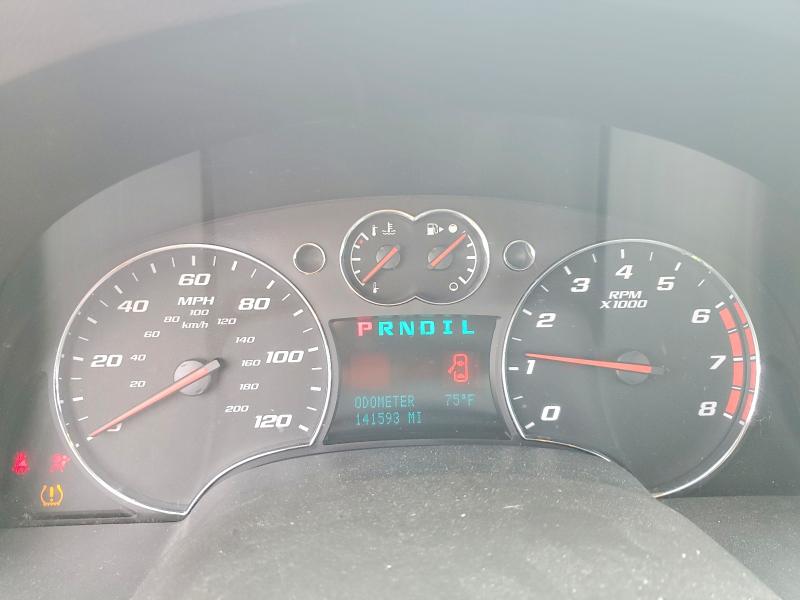 Продаж на аукціоні авто 2009 Chevrolet Equinox, vin: 2CNDL33F196209385, номер лоту: 54244876