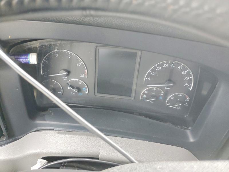51846746 :رقم المزاد ، 3AKJHHDR1MSMC0836 vin ، 2021 Freightliner Cascadia 126 مزاد بيع