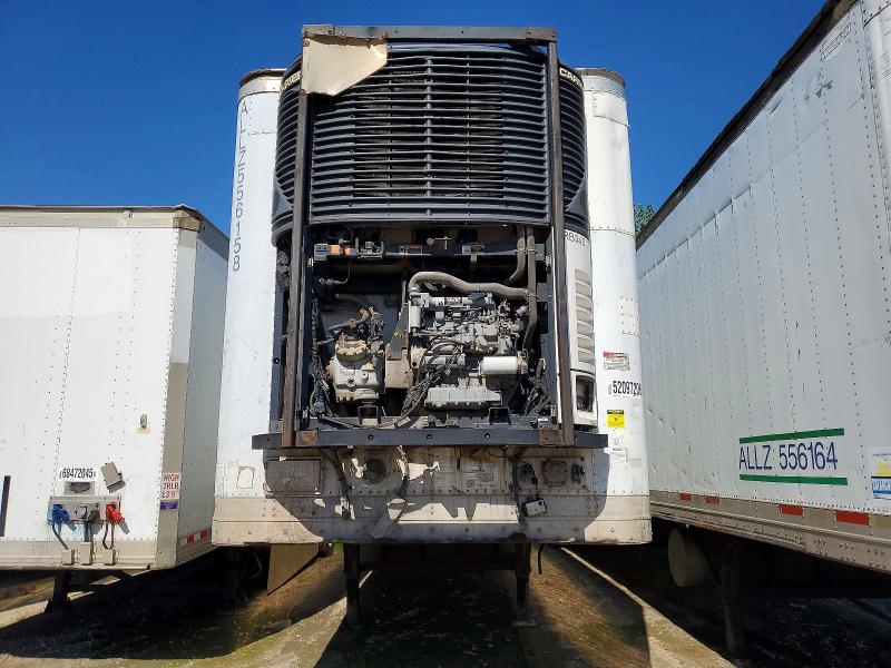 Продаж на аукціоні авто 2005 Wabash 53' Reefer Trailer, vin: 1JJV532W95L963745, номер лоту: 52097206