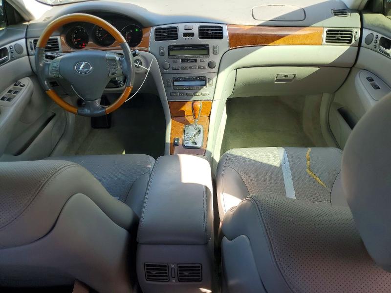 Продажа на аукционе авто 2005 Lexus Es, vin: JTHBA30GX55091047, номер лота: 55601766