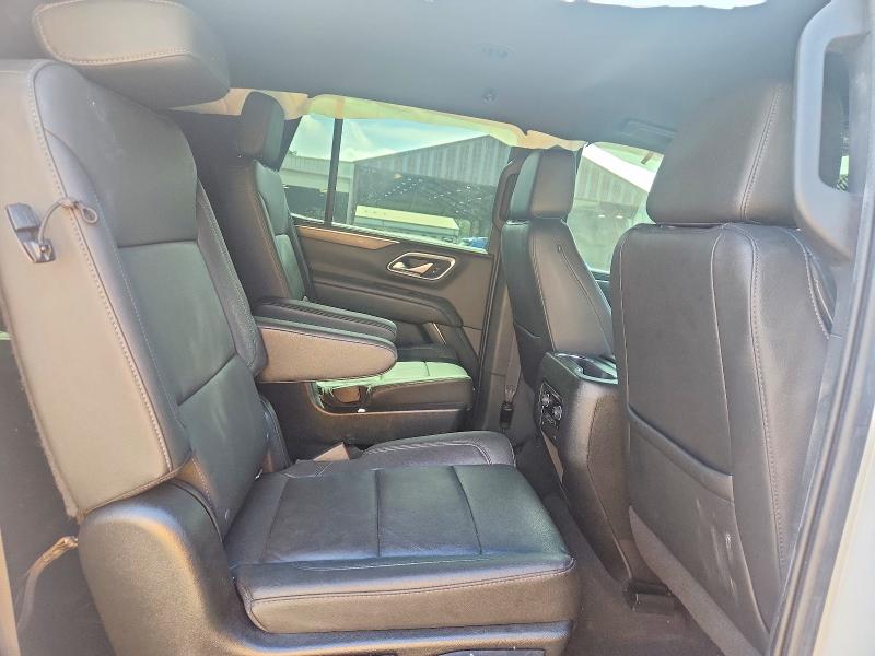 Aukcja sprzedaży 2022 Chevrolet Tahoe, vin: 1GNSCNKDXNR203999, numer aukcji: 55128246