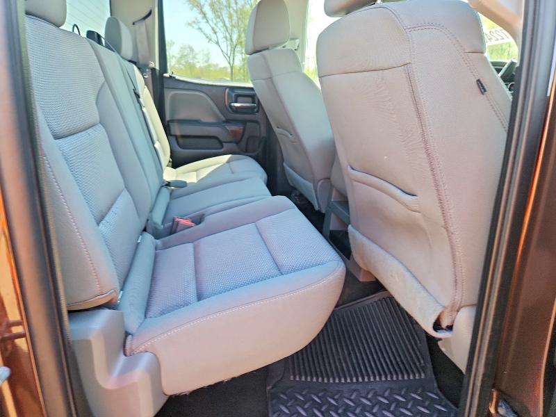 Aukcja sprzedaży 2016 Gmc Sierra, vin: 1GTV2MEC5GZ206205, numer aukcji: 51722466