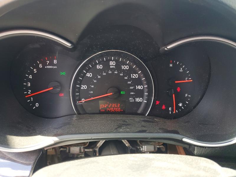 Aukcja sprzedaży 2014 Kia Sorento, vin: 5XYKTCA62EG433146, numer aukcji: 52848906