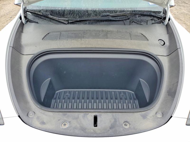 52580436 :رقم المزاد ، 7SAYGDEE3PF814474 vin ، 2023 Tesla Model Y مزاد بيع
