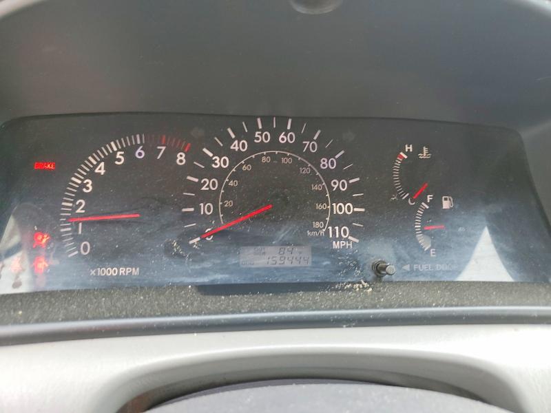 Aukcja sprzedaży 2005 Toyota Corolla, vin: 2T1BR32EX5C399487, numer aukcji: 54500486
