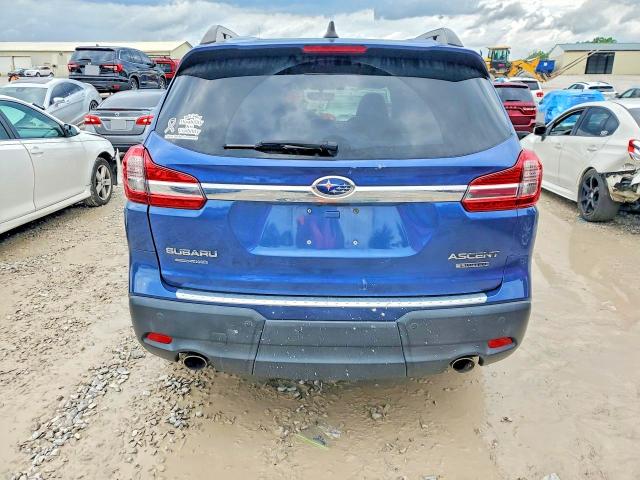 Продажа на аукционе авто 2021 Subaru Ascent, vin: 4S4WMAMD6M3434103, номер лота: 54150556