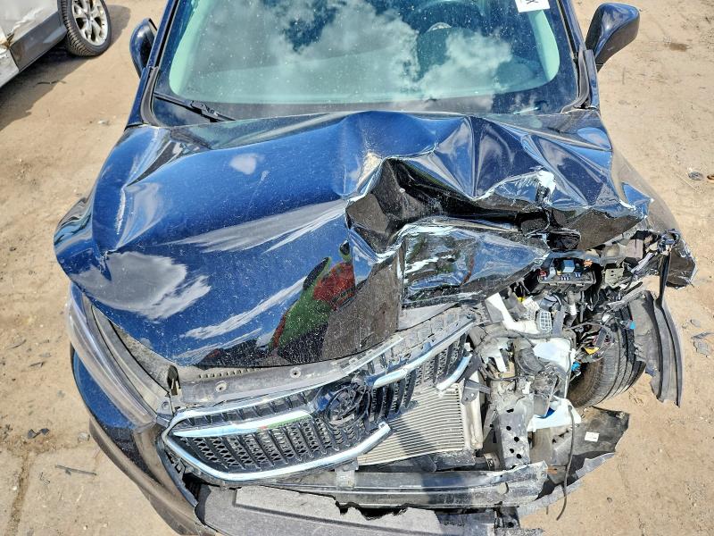 53348456 :رقم المزاد ، KL4CJASB6LB052945 vin ، 2020 Buick Encore مزاد بيع