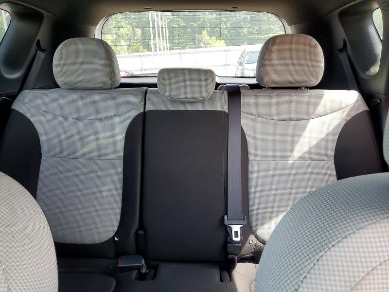 Aukcja sprzedaży 2018 Kia Soul, vin: KNDJN2A25J7596961, numer aukcji: 55088166