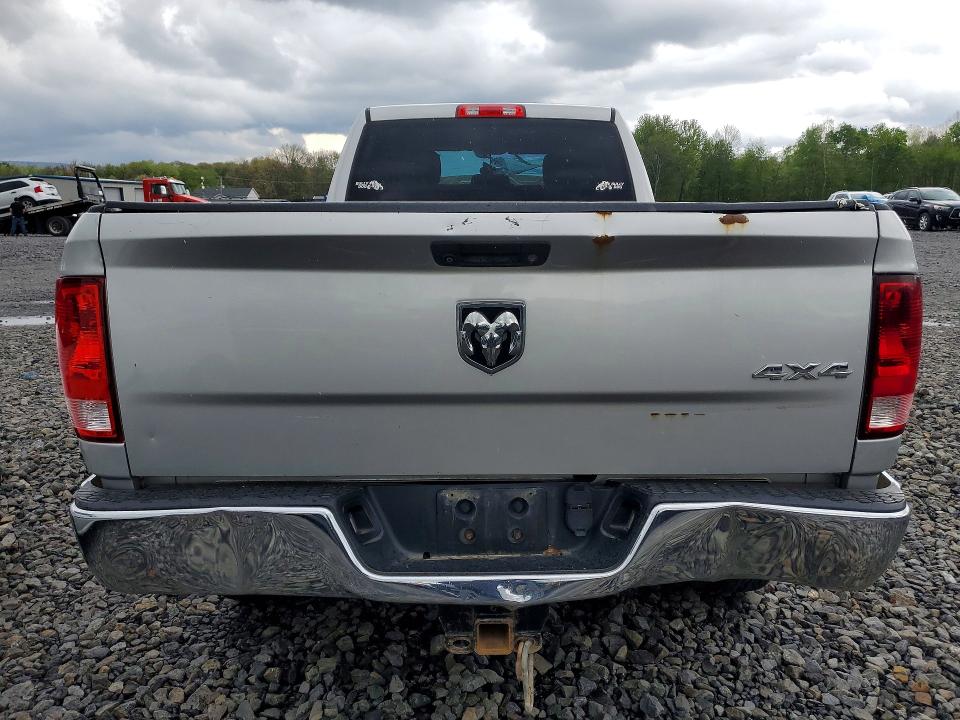 Продаж на аукціоні авто 2013 Ram 2500, vin: 3C6UR5HL9DG603329, номер лоту: 53076856