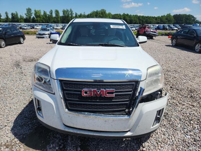 52839716 :رقم المزاد ، 2CTALMEC0B6283472 vin ، 2011 Gmc Terrain مزاد بيع