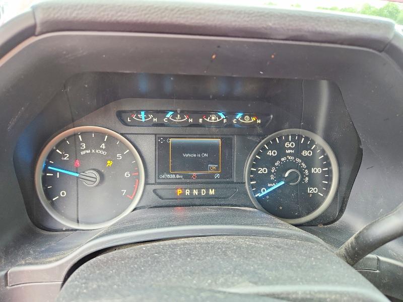 Aukcja sprzedaży 2019 Ford F150, vin: 1FTEW1E51KFA04508, numer aukcji: 54922646