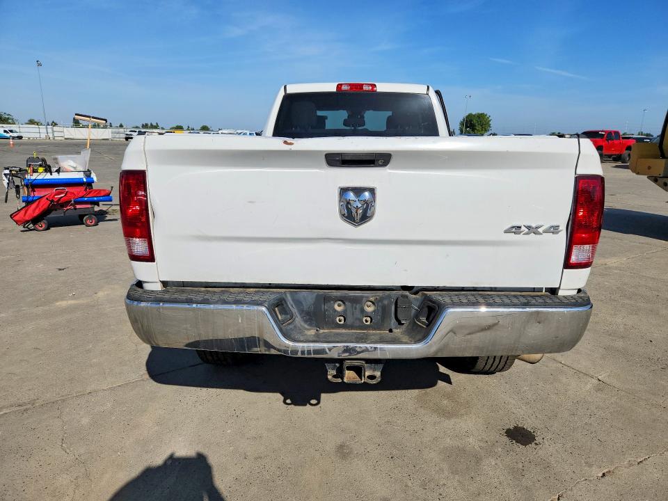 Продаж на аукціоні авто 2017 Ram 2500, vin: 3C6UR5HJ8HG685705, номер лоту: 41627806