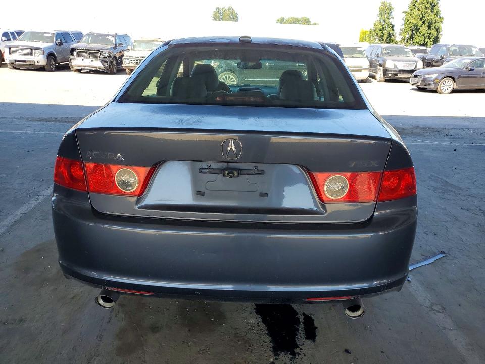 Aukcja sprzedaży 2008 Acura Tsx, vin: JH4CL968X8C020965, numer aukcji: 52714506